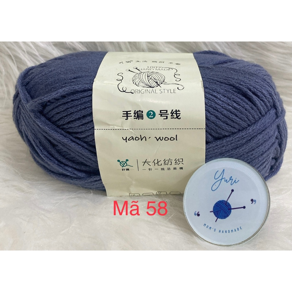 Mã 58
