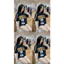 Áo Thun Gấu Bear Hình In Sắt Nét New Items 2025 Dễ Thương Unisex Nam Nữ