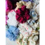 Scrunchies set cột tóc vải đủ hoạ tiết Size 13*80cm Phồng To Hot Trend Hàn Quốc Dễ Thương