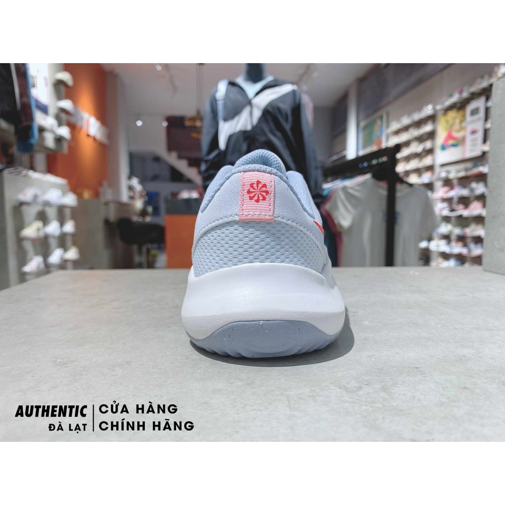 Giày Thể thao Legend Essential 3 Next Nature 'Grey' DM1119-005