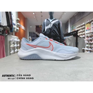 Giày Thể thao Legend Essential 3 Next Nature 'Grey' DM1119-005