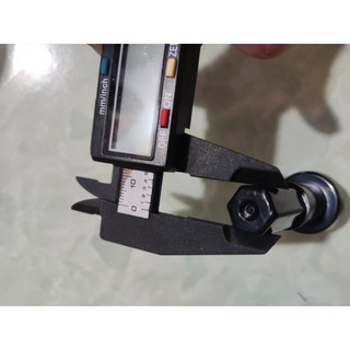 Trục Quay Máy Vắt Cam Bluestone CJB-1173 – Trục Ép, Trục Xoay Chính Hãng – Phụ Kiện Máy Vắt Cam 85W