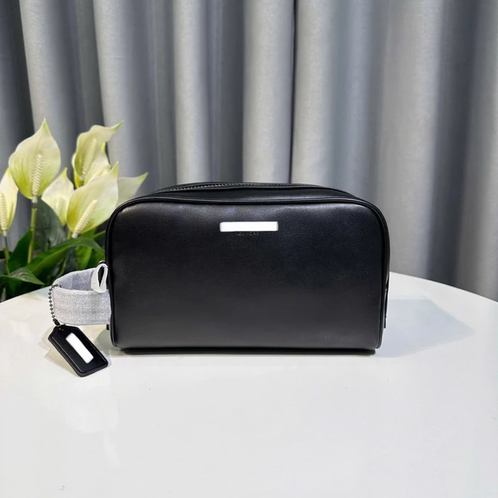 Túi Clutch C Small Kit da mịn chất
