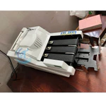 Máy đếm tiền giá rẻ phát hiện tiền giả, phân loại mệnh giá XD BC 2025 Pro,đếm số tờ, tặng đèn soi uv — ảnh 5