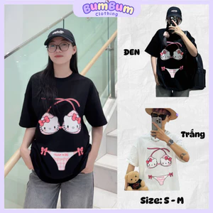 Áo Bikini đi biển hót trend nam, nữ