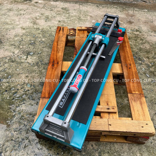 TOTAL Bàn cắt gạch đẩy tay 600mm THT576002