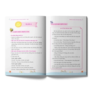 Sách - Bài tập bổ trợ nâng cao Tiếng Việt Lớp 4 (Tập 1+Tập 2) Theo chương trình mới