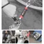 52 Trong 1 Dụng Cụ Ổ Cắm Hoạt Động Đa Năng Ratchet Spline Bu Lông Tay Xoay Dụng Cụ Cầm Tay Xoay 360 Độ Cờ Lê