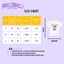 Áo Babytee nữ hình Hello Kitty cute đáng yêu