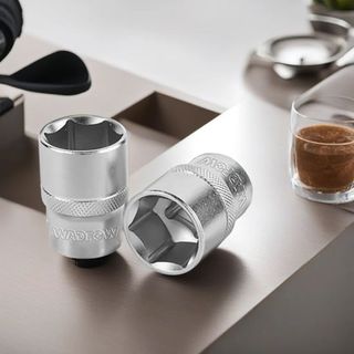 ĐỒ NGHỀ WADFOW Đầu tuýp 1/2" . 8MM - 32MM