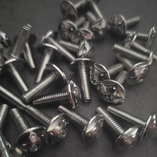 DIAMOND SALAYA - ỐC ÁO SALAYA SAO NHỌN  size 4li 5li - 6li - INOX 304