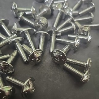 DIAMOND SALAYA - ỐC ÁO SALAYA SAO NHỌN  size 4li 5li - 6li - INOX 304
