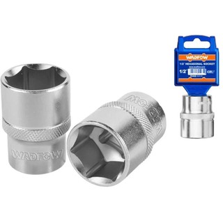 ĐỒ NGHỀ WADFOW Đầu tuýp 1/2" . 8MM - 32MM