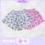 Quần đùi nữ Hello Kitty nỉ 2 da basic đáng yêu
