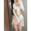 Set bikini nữ 4 chi tiết thiết kế kiểu dáng sexy gợi cảm hót trendd hè hàng QCCC-HH189