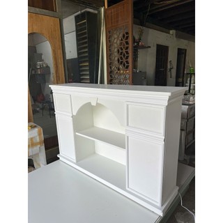 Kệ Lò Sưởi Đa Năng, Decor Noel.