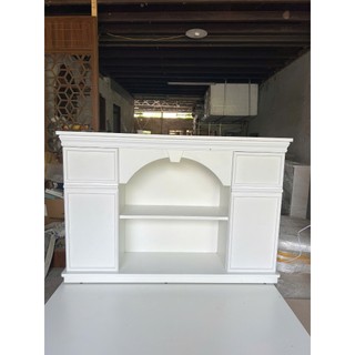 Kệ Lò Sưởi Đa Năng, Decor Noel.