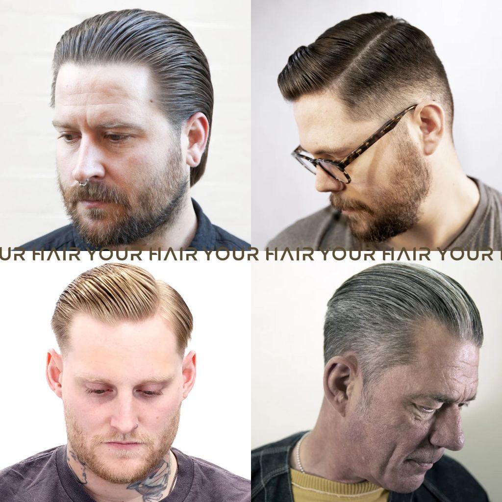 Sáp tạo kiểu UPPERCUT Deluxe Pomade - 30g, 100g & 300g