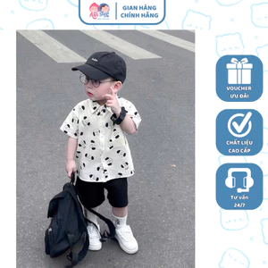 A48- bộ sơ mi chó puppy full áo- a108.291