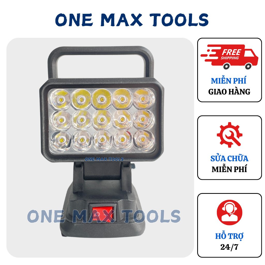 Đèn led chân pin phổ thông đèn pin led siêu sáng đèn pha led dùng chân ...