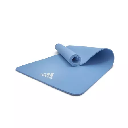 THẢM HỖ TRỢ TẬP YOGA ADIDAS 8MM ADYG-10100