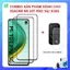 Combo kính cường lực Dành Cho Xiaomi Mi 10T Pro 5G / K30S full màn + dán cường lực bảo vệ camera - phukienthutranghn