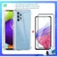 Combo kính cường lực samsung A04 A04S A53 A73 A13 A23 A52 A52S A72 A32 4G A33 M53 M33 full màn +Ốp dẻo silicon chống sốc