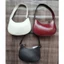 Túi đeo vai half moon shoulder bag - dư xịn