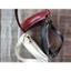Túi đeo vai half moon shoulder bag - dư xịn