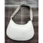 Túi đeo vai half moon shoulder bag - dư xịn