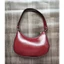 Túi đeo vai half moon shoulder bag - dư xịn