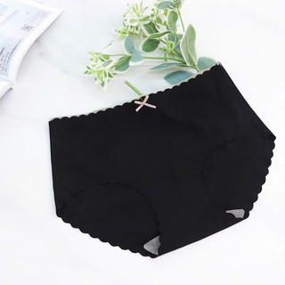 Quần Lót Nữ Su Đúc Cao Cấp Không Viền, Chất Mịn Mát Co Giãn, Không Lộ Vết Hằn, Nhiều Màu Xinh, Form Ôm Chuẩn