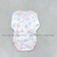 Body cài chéo xinh cho bé siêu mềm mịn