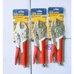 Kim bấm chết 10"250mm có bọc cao su