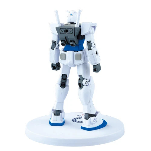 Mô Hình Lắp Ráp HG 1/144 RX-78-2 Gundam Tokyo 2020 Olympic (New Seal)