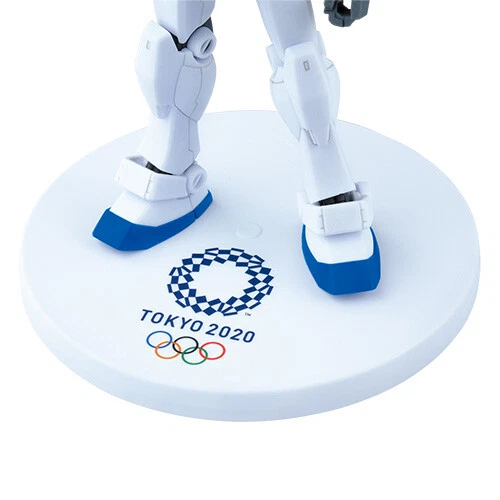 Mô Hình Lắp Ráp HG 1/144 RX-78-2 Gundam Tokyo 2020 Olympic (New Seal)
