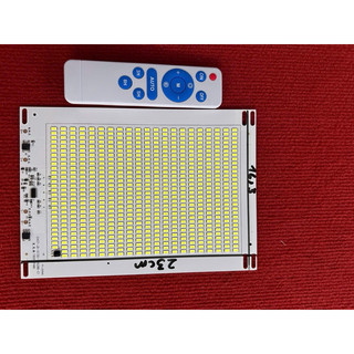 Mạch led đèn bàn chải, đèn đường công suất 200w,300w,400w,500w năng lượng măt trời