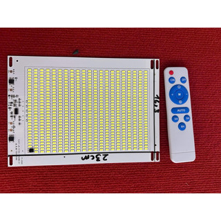 Mạch led đèn bàn chải, đèn đường công suất 200w,300w,400w,500w năng lượng măt trời