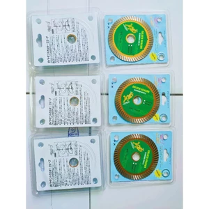 LƯỠI CẮT GẠCH ĐA NĂNG 110MM