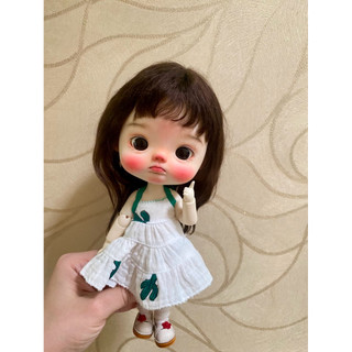 Váy dây tầng size dian mập,cừu bé,naibao,6 nhỏ(size khác vui lòng ib shop)