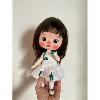 Váy dây tầng size dian mập,cừu bé,naibao,6 nhỏ(size khác vui lòng ib shop)