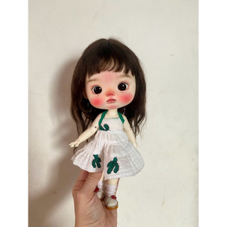 Váy dây tầng size dian mập,cừu bé,naibao,6 nhỏ(size khác vui lòng ib shop)