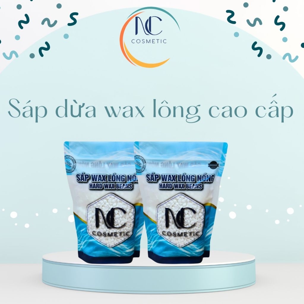 Sáp Wax Lông Premier, Sáp Wax Lông Nóng siêu bám lông cao cấp khối ...