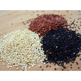 Hạt diêm mạch Quinoa hữu cơ C'lavie/ Sottolestelle