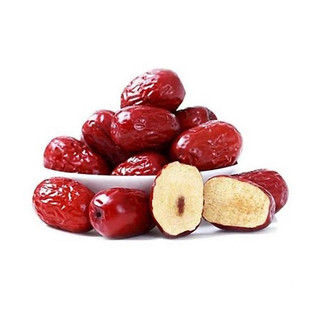 Táo đỏ Hotan hữu cơ C'Lavie Organic Dried Jujube 450g