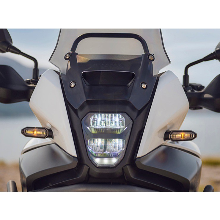 PPF Honda NX500 2024. PPF dán bảo vệ đồng hồ xe, TPU nhập khẩu