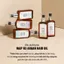 Tinh dầu dưỡng tóc RAIP LAB R3 Argan Hàn Quốc dưỡng mềm mượt 100ml