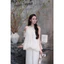 Set Áo Yếm Ren Dáng Rộng mix Quần Lụa Suông Dáng Dài, Set Đồ Nàng Thơ Phù Hợp ( Đi Chơi… ) CÉLA