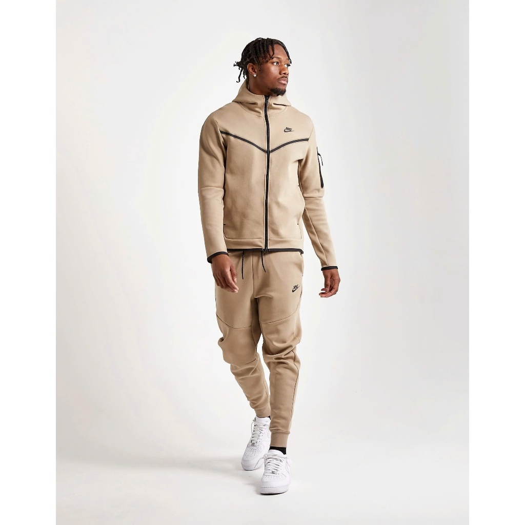 ✅ (Best Quality) N!ke Tech fleece ss2025