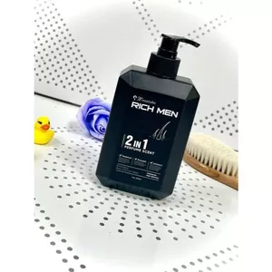 Sữa tắm nam Moon Rich Men